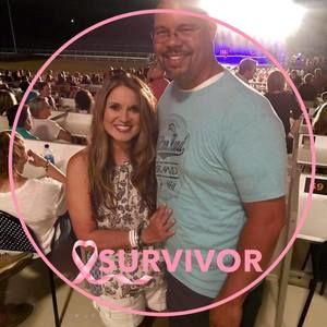 Meet your Posher, Krista